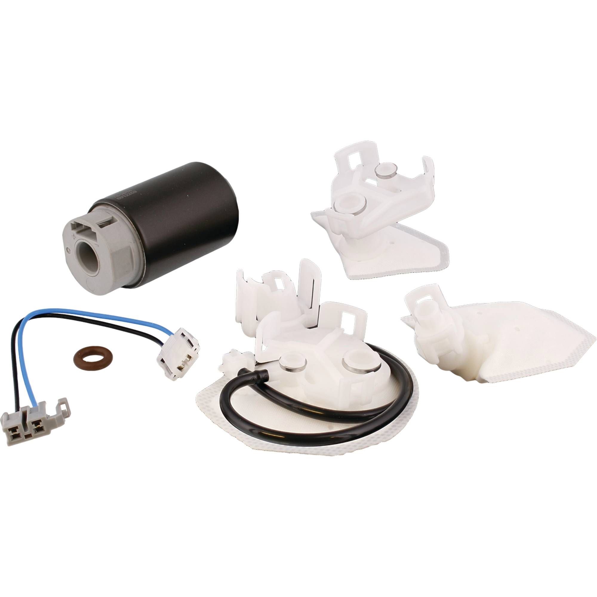 Pompa paliwa (zestaw) Honda CBR1000R, CBR600R, CBR600RR, Yamaha FZ1, FZS 1000S, Kodiak 700, YFM550 Grizzly, YFM700 Grizzly, YFM700R Raptor All Balls | 47-2035