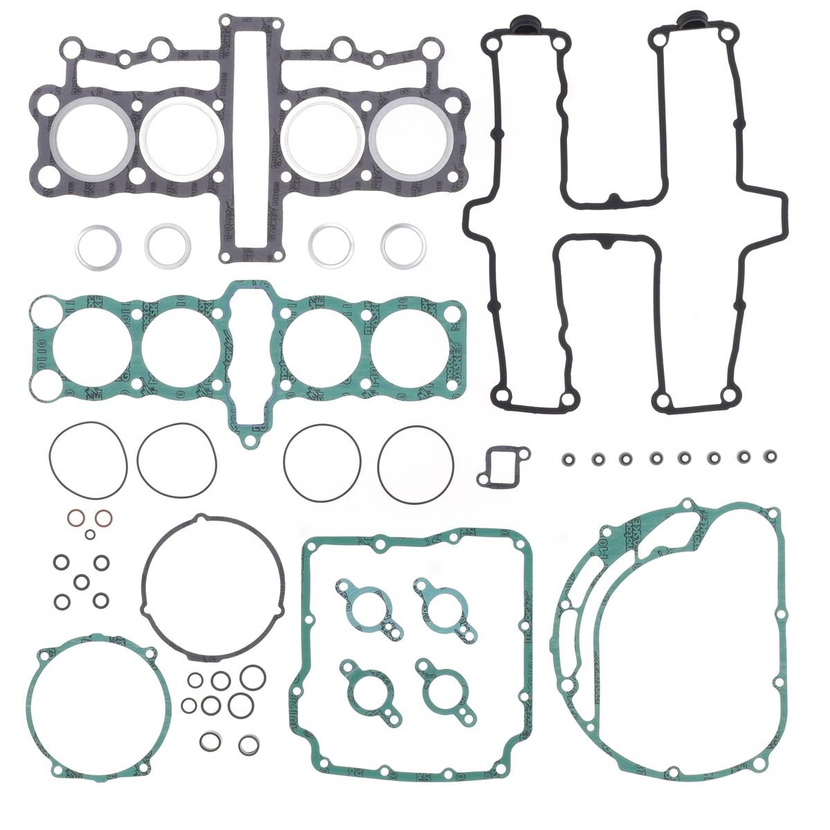 Komplet uszczelek Yamaha XJ 550 Athena | P400485850510