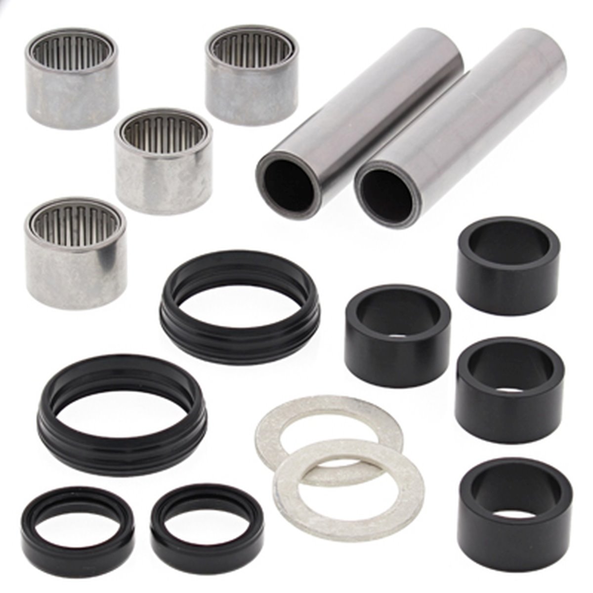 Zestaw naprawczy wahacza Yamaha YFZ450R/X ProX | 26.210200