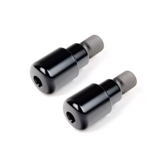 Końcówki kierownicy Biketec Yamaha OEM: 5GJ-26246-00-00 | BT0041