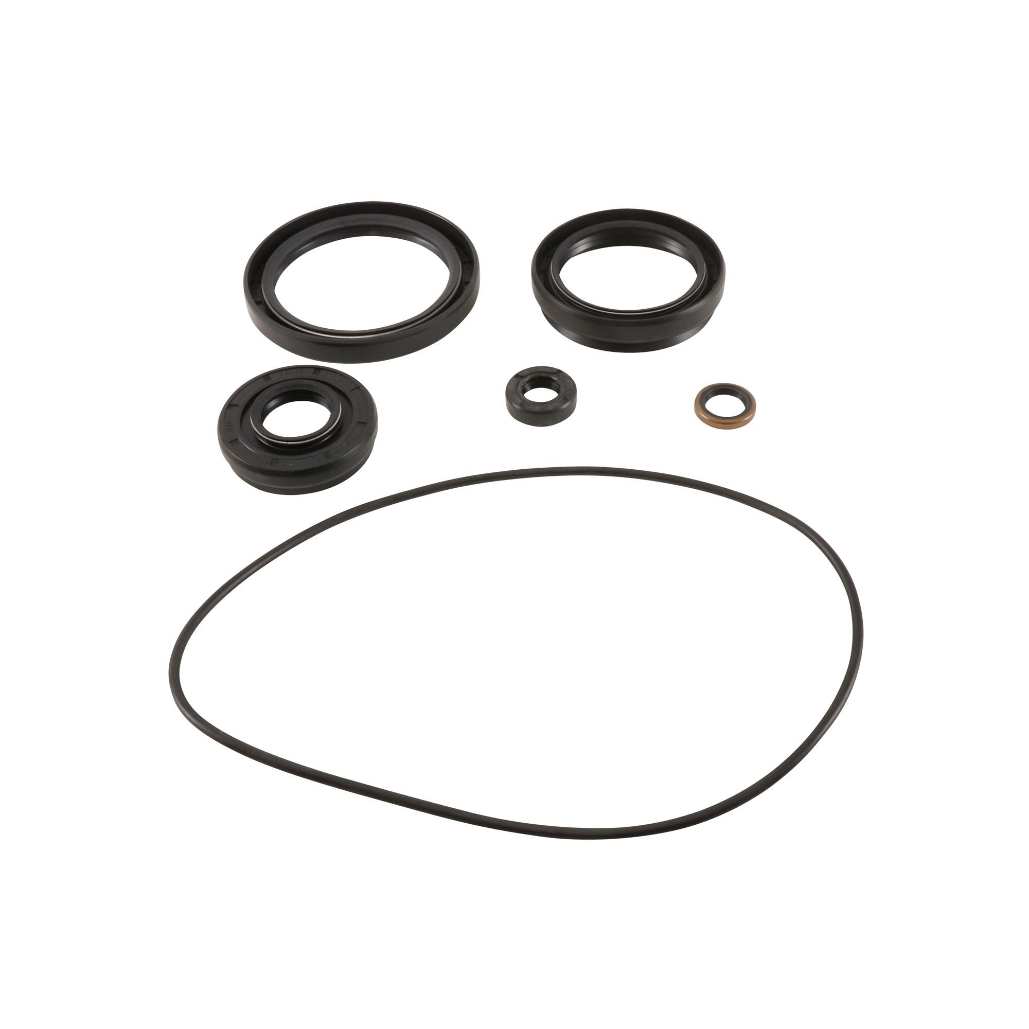 Uszczelniacze dyferencjału przedniego Kawasaki KVF750 BRUTE FORCE, KVF750 BRUTE FORCE EPS All Balls | 25-2120-5