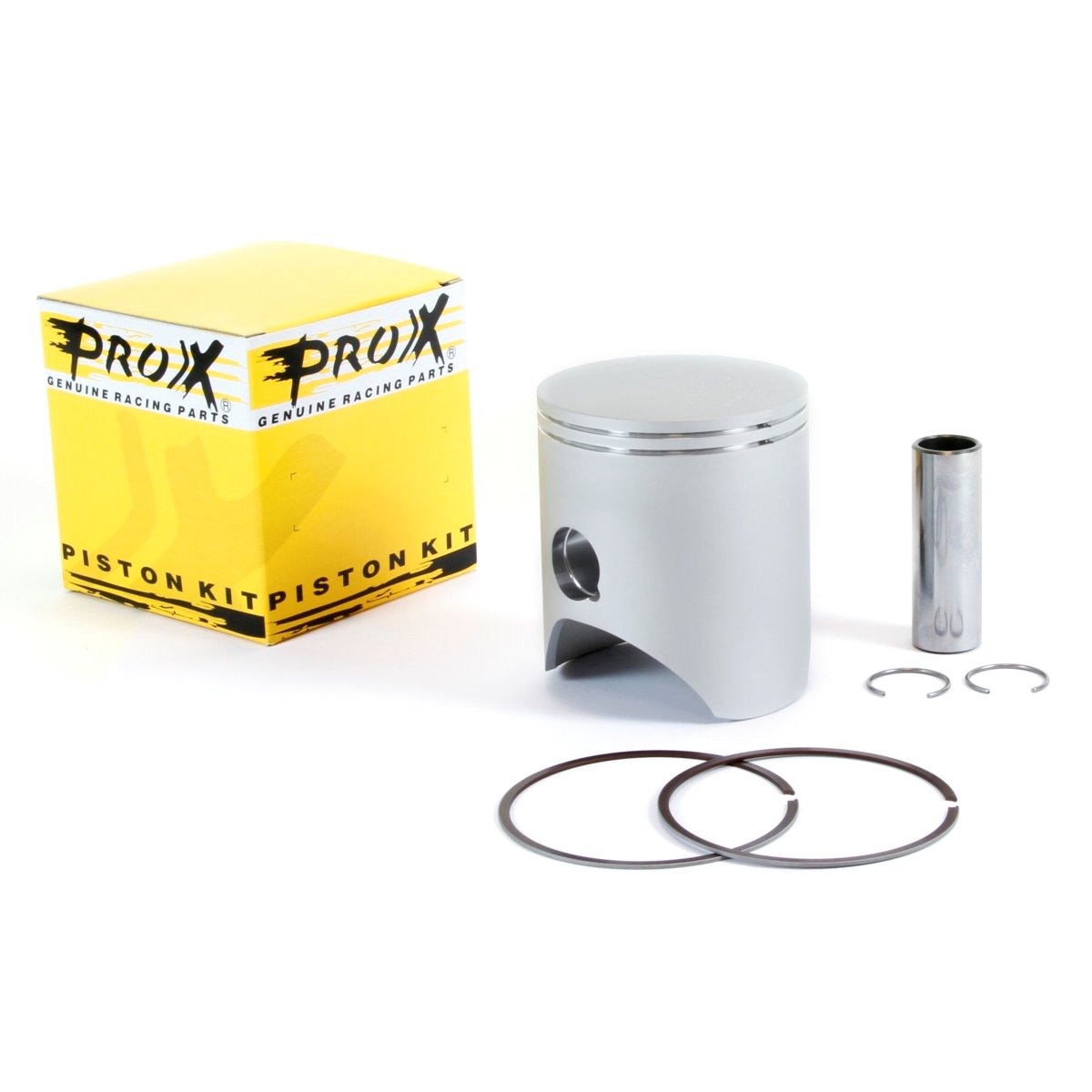 Tłok Tm MX 250, EN 250 66.34mm ProX | 01.7309.A