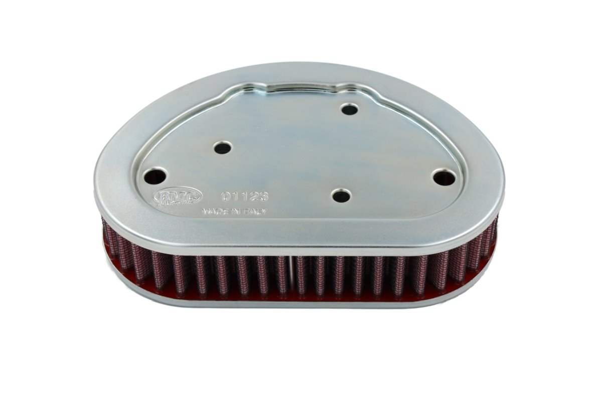 Filtr powietrza Harley Davidson DYNA 1584, 1690 BMC | FM01123