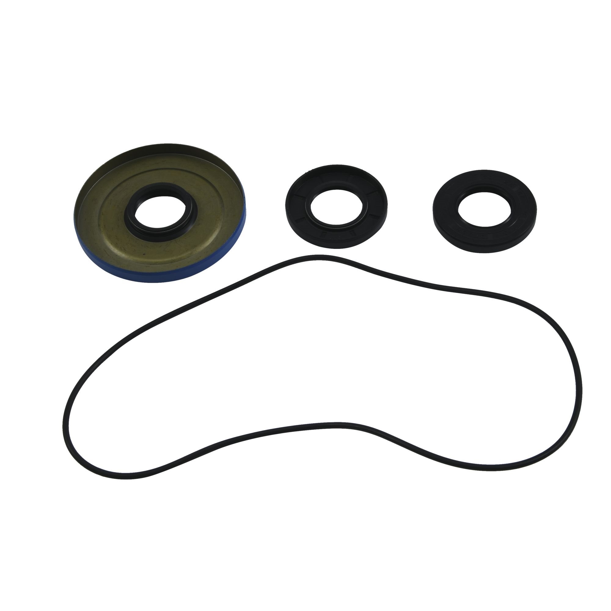 Uszczelniacze dyferencjału przedniego Can-Am DEFENDER 800/1000, DEFENDER 500, MAVERICK SPORT 1000R All Balls | 25-2117-5