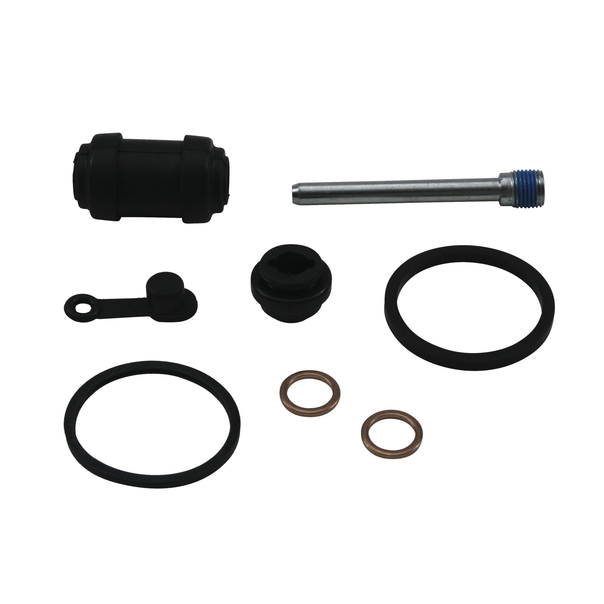 Zestaw naprawczy zacisku hamulcowego tył Suzuki GSX 250R All Balls | 18-3296