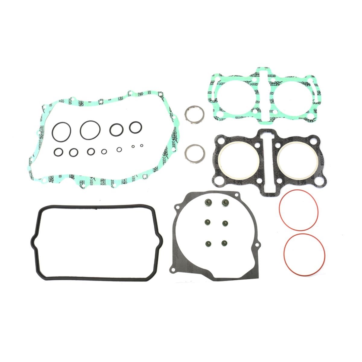 Komplet uszczelek Honda CB 450 SC/T/NF/DXK Athena | P400210850452