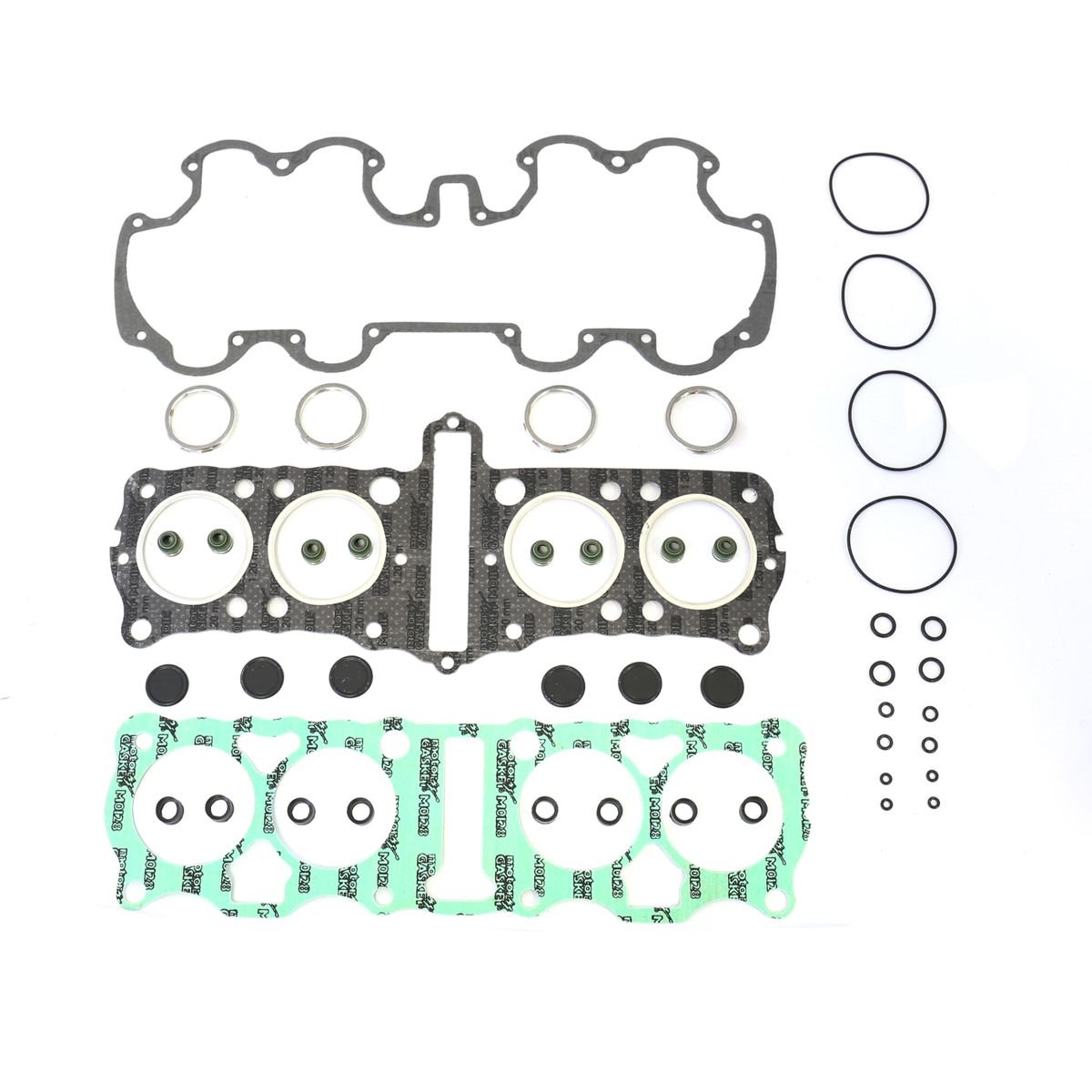 Uszczelki Top-End Honda CB 750 Four Athena | P400210600703