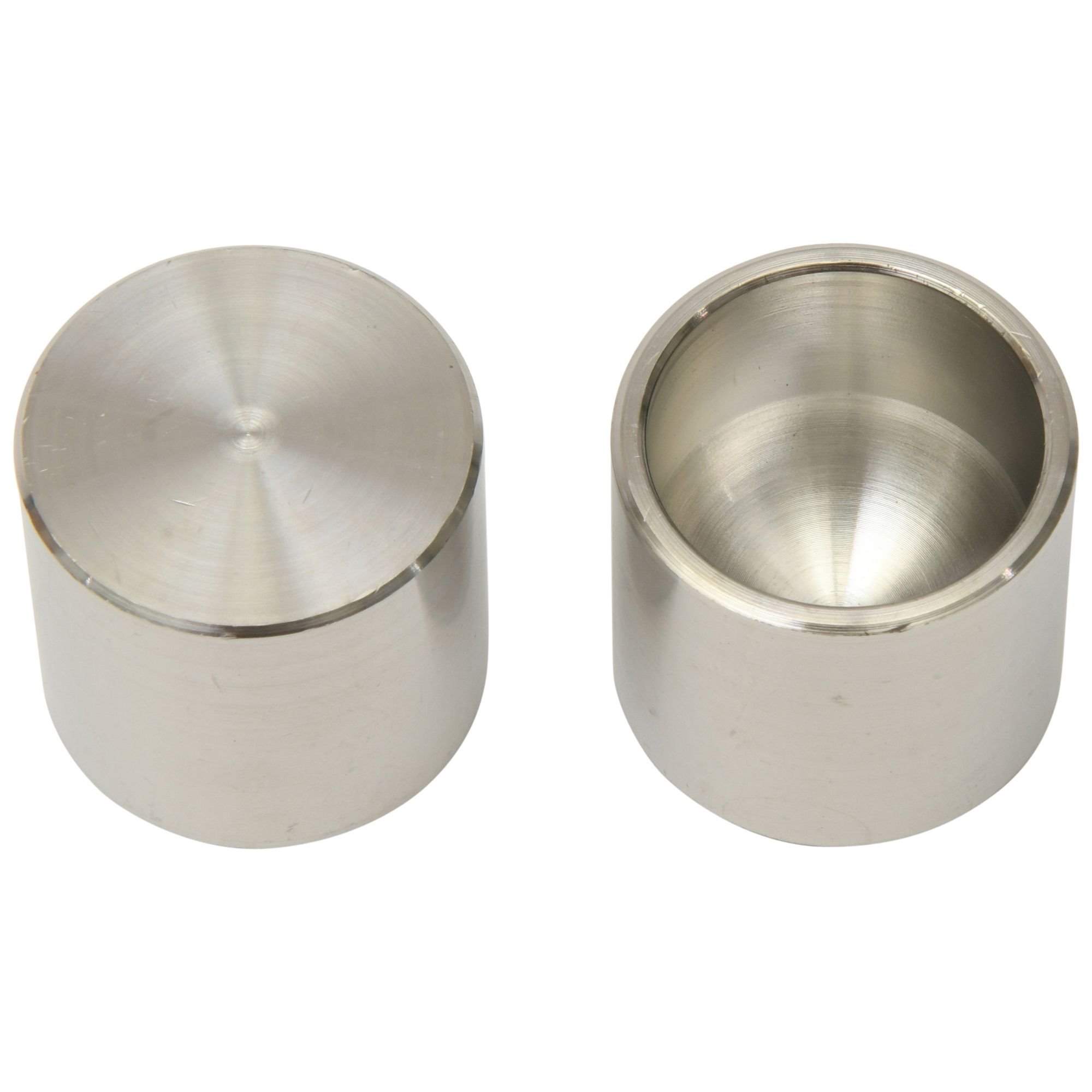 Komplet tłoczków (przód) zacisku hamulcowego Yamaha YZ 125, YZ 250, YZ 490 All Balls | 18-9046