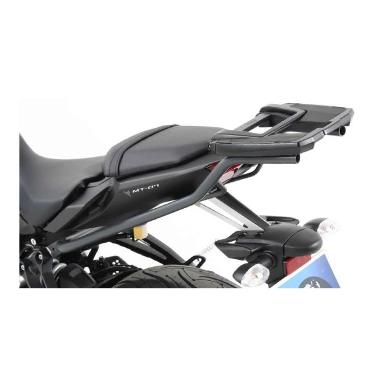 Stelaż kufra centralnego Easyrack Yamaha MT-07 2014 - 2017 Hepco Becker | 6614537 01 05