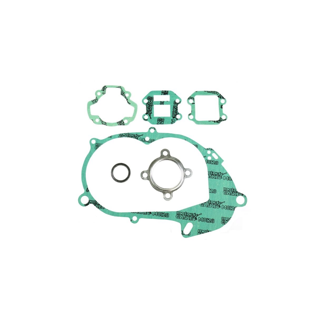 Komplet uszczelek Yamaha LC 50, MA/SG 50 Sting, MS 50, PW 50 Athena | P400485850004