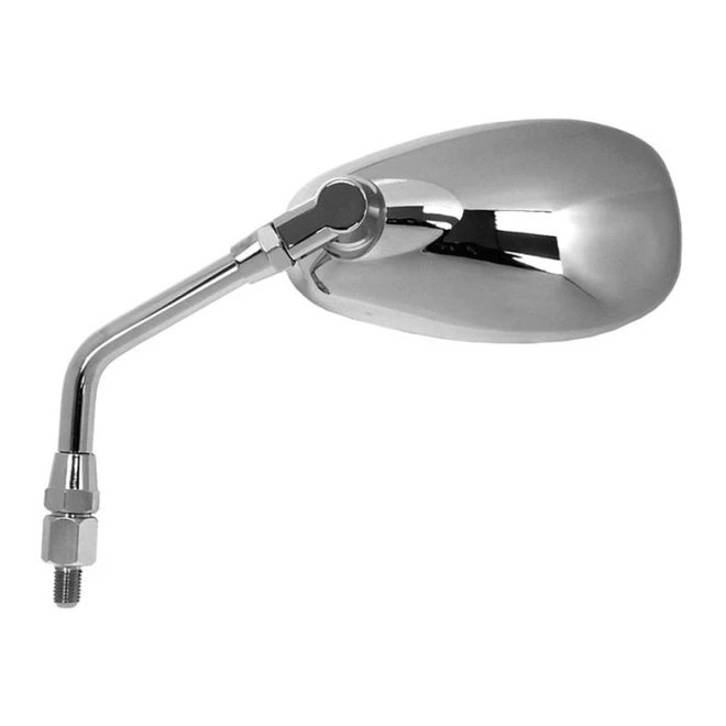 Lusterko Suzuki VL/VZR Chrome M10X1,25 LEWE/PRAWE (LS77RL) (E431) Vicma | 1083754001