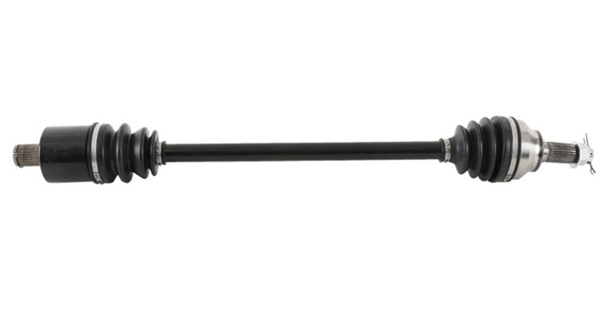 Półoś napędowa Polaris RZR XP 4 Turbo, XP 4 Turbo AB, XP Turbo, XP Turbo MD AB6 STRONG PRZÓD STRONA LEWA/PRAWA All Balls | AB6-PO-8-332