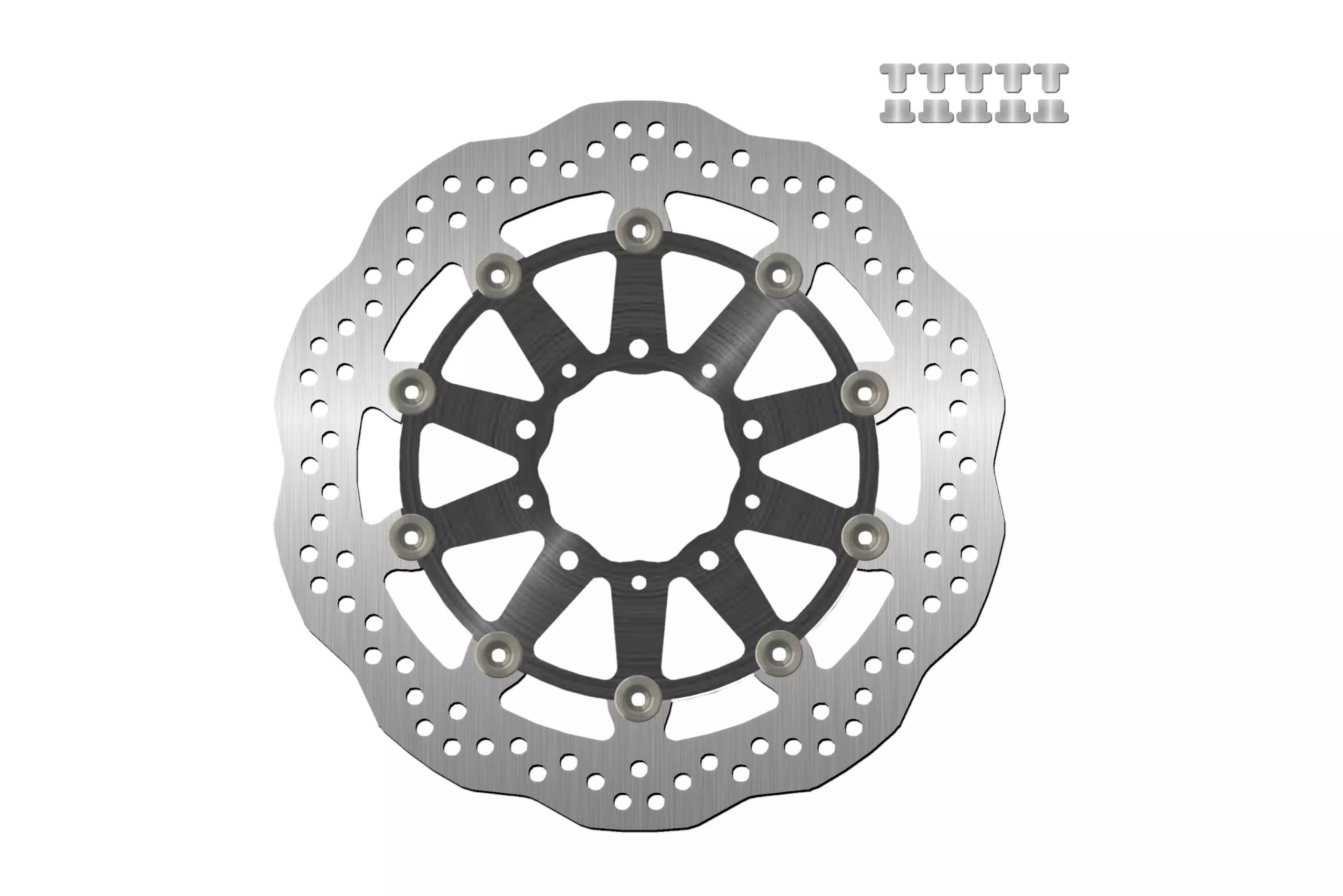 Tarcza hamulcowa NG przód Kawasaki Z 1000 ABS 15-17 Z 1000 15-17 ZS6R 13-17 Z800 12-18 GTR 1400 07-17 ZZR 1400 06-17 | NG1559XG