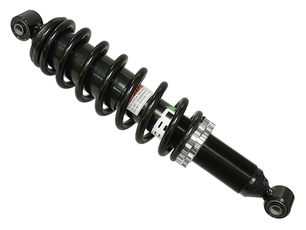 Amortyzator przód heavy duty Suzuki LT-F 400F/LT-A 400F KingQuad Dł. 348mm Bronco | AU-04327