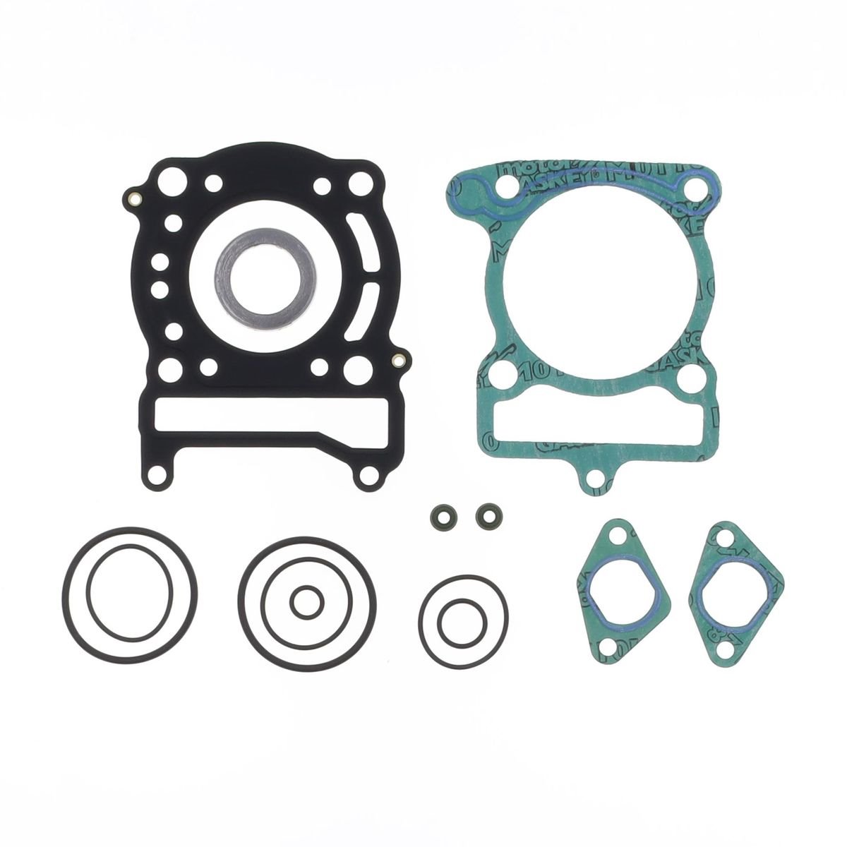 Uszczelki TOP-END Yamaha YP-Majesty 4T 125, MBK YP Skyliner 4T 125, Malaguti Madison 4T LC 125 ATHENA | P400485600117