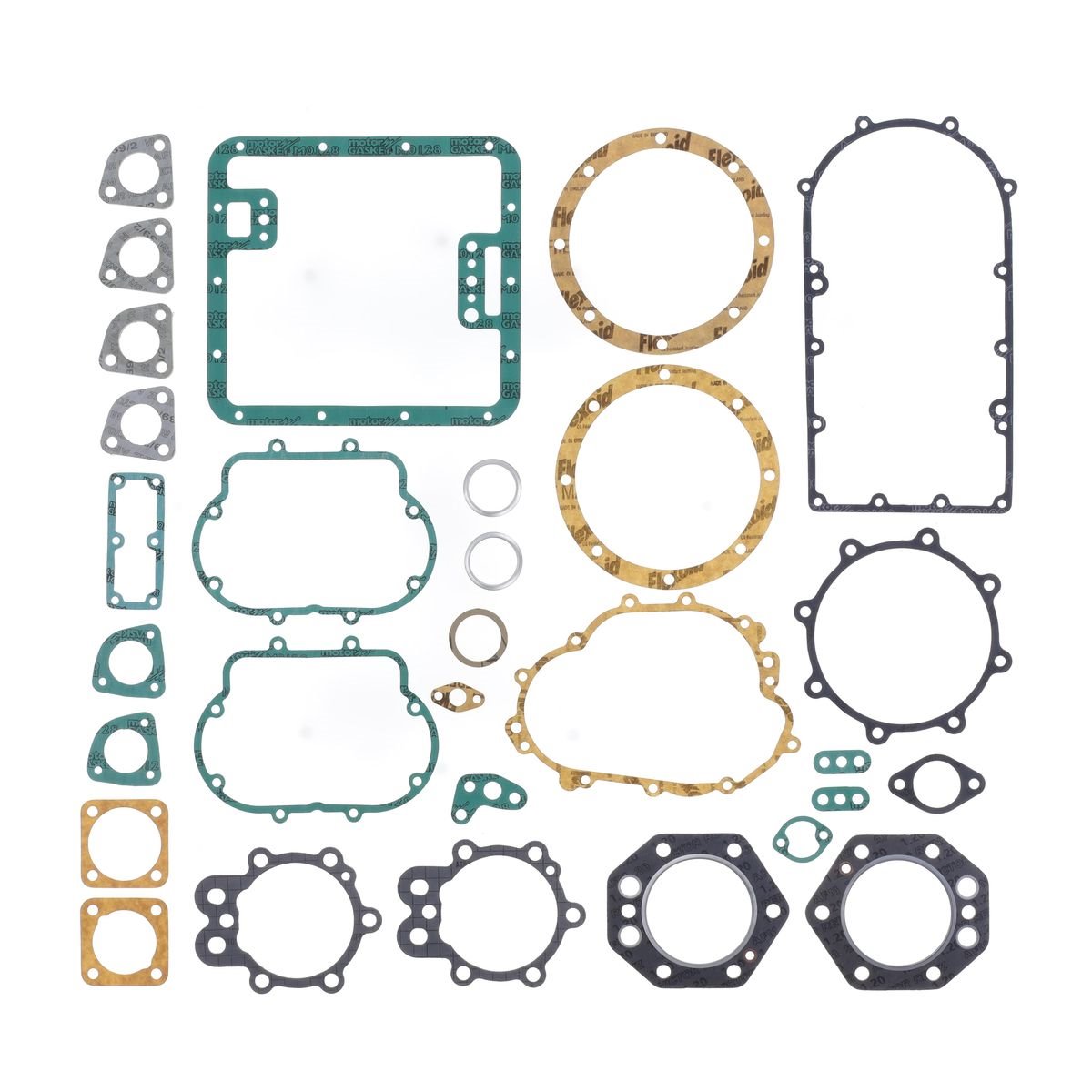 Komplet uszczelek Moto Guzzi Le Mans 850, T/T3 850, V7 Sport 750 Athena | P400190850350