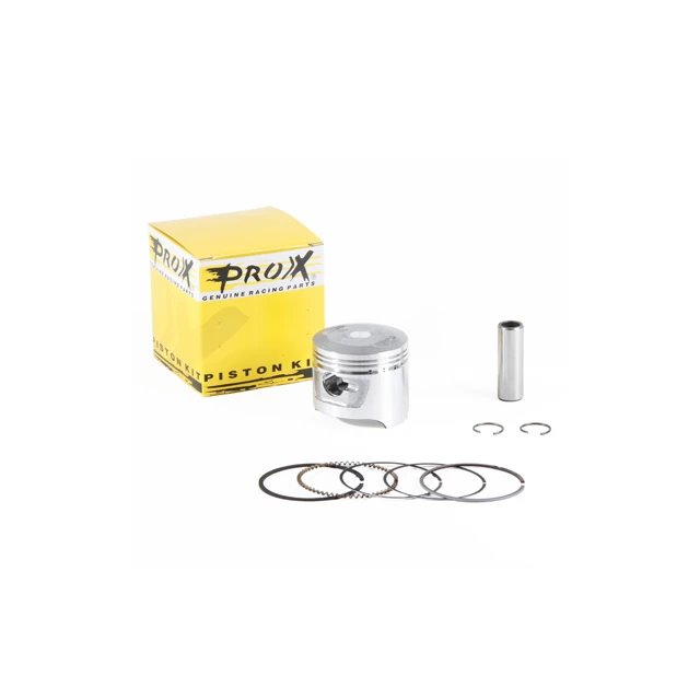 Tłok Honda CRF 70F, XR 70R (48,00mm=+1,00mm) ProX | 01.1075.100