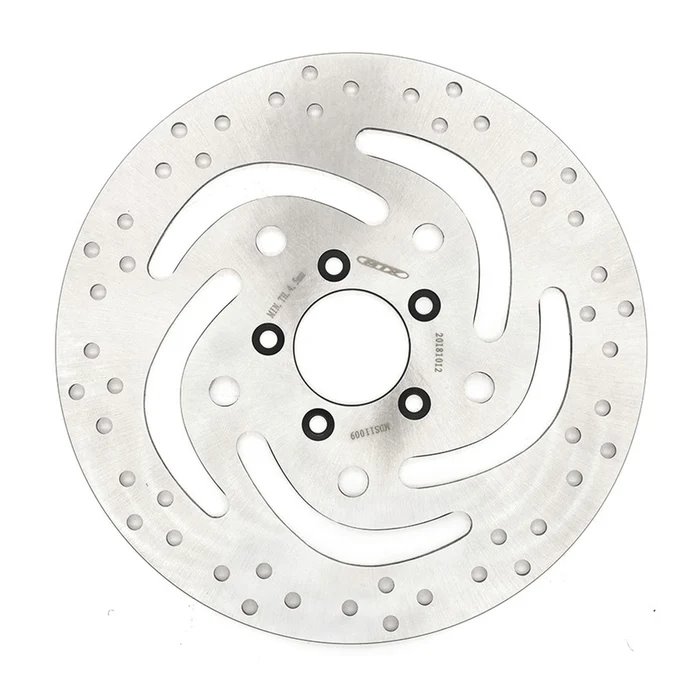 Tarcza hamulcowa przód Harley Davidson, SPORTSTER 883/1200 (292X56X5) MTX PARTS | MDS11009