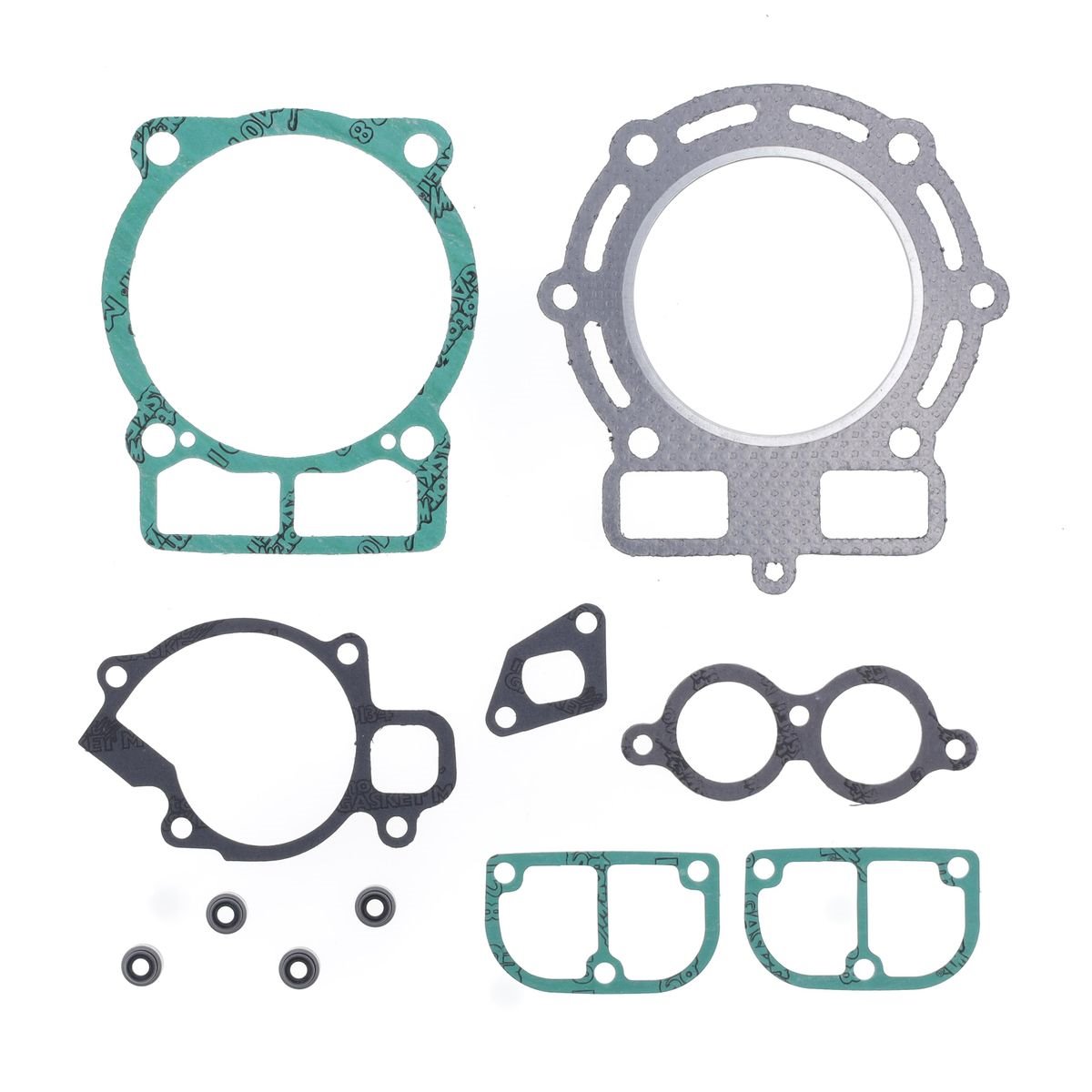 Uszczelki TOP-END KTM EXC 400/450, SXF 400 Athena | P400270600019