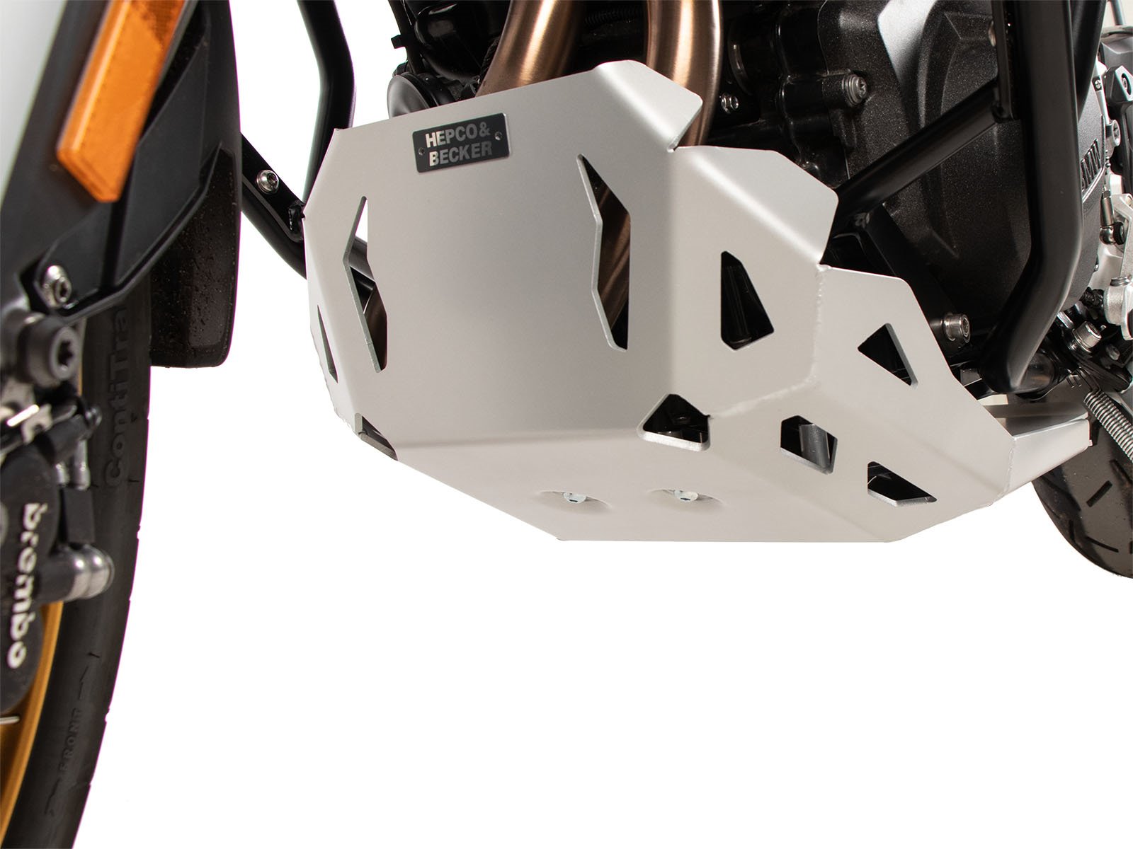 Osłona silnika BMW F 900 GS 2024-2026 Hepco & Becker | 8106534 00 12