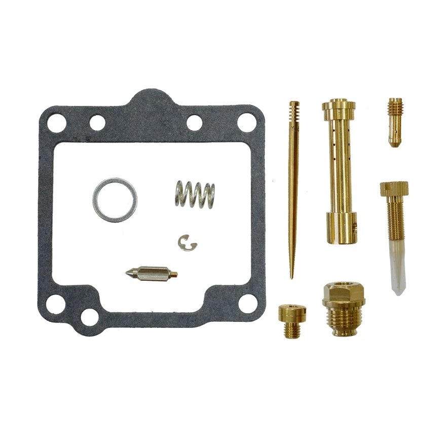 Zestaw naprawczy gaźnika Yamaha XS 400E/2E/F Psychic | MU-07048