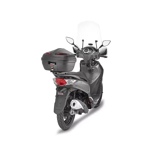 Stelaż kufra centralnego SYM Symphony ST 50 125 200 bez płyty Kappa | KR7054