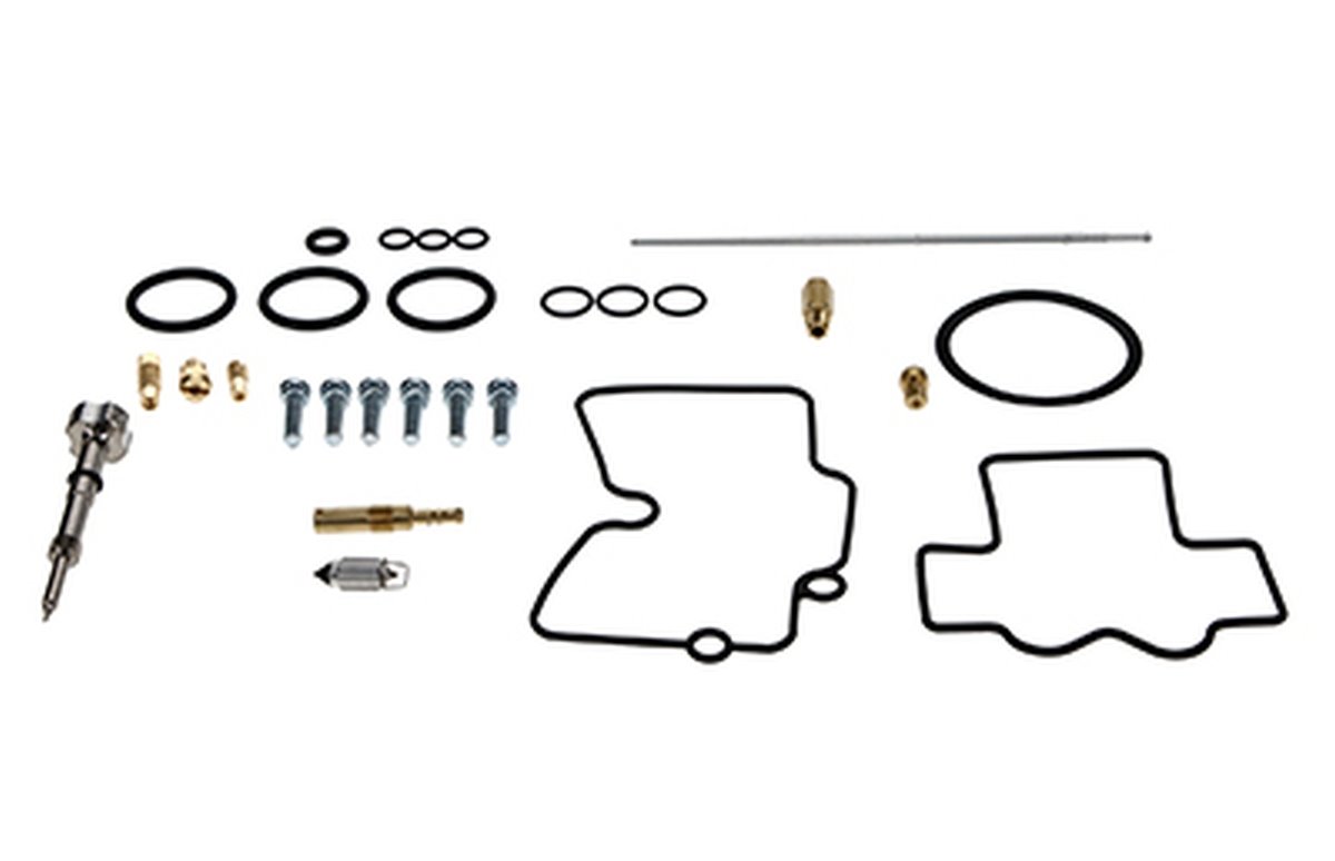 Zestaw naprawczy gaźnika Honda CRF 450R ProX | 55.10465