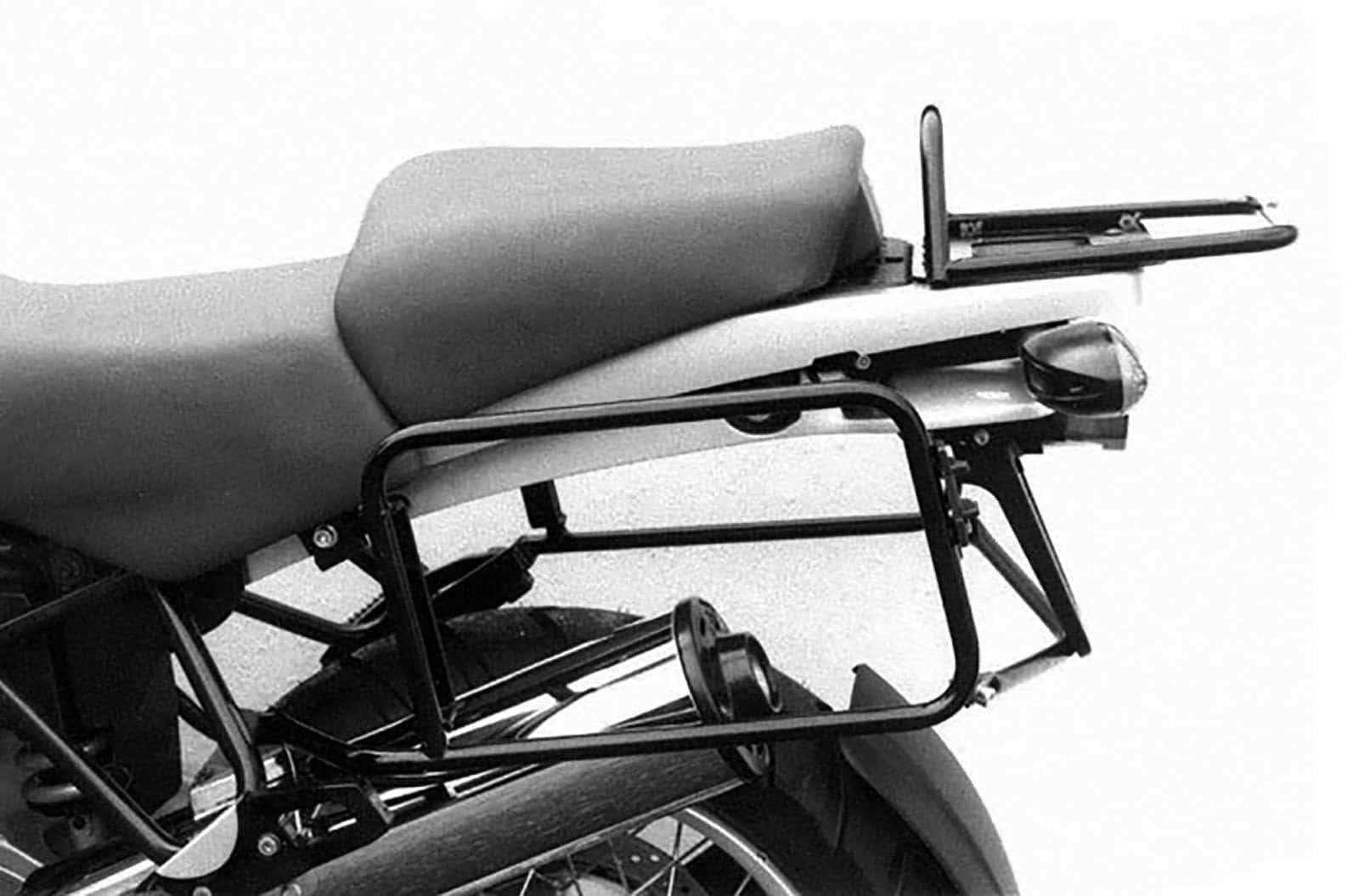 Stelaż pod kufer centralny BMW R 850 GS 1998-2000 / R 1100 GS 94-99 Hepco Becker | 650620 01 01