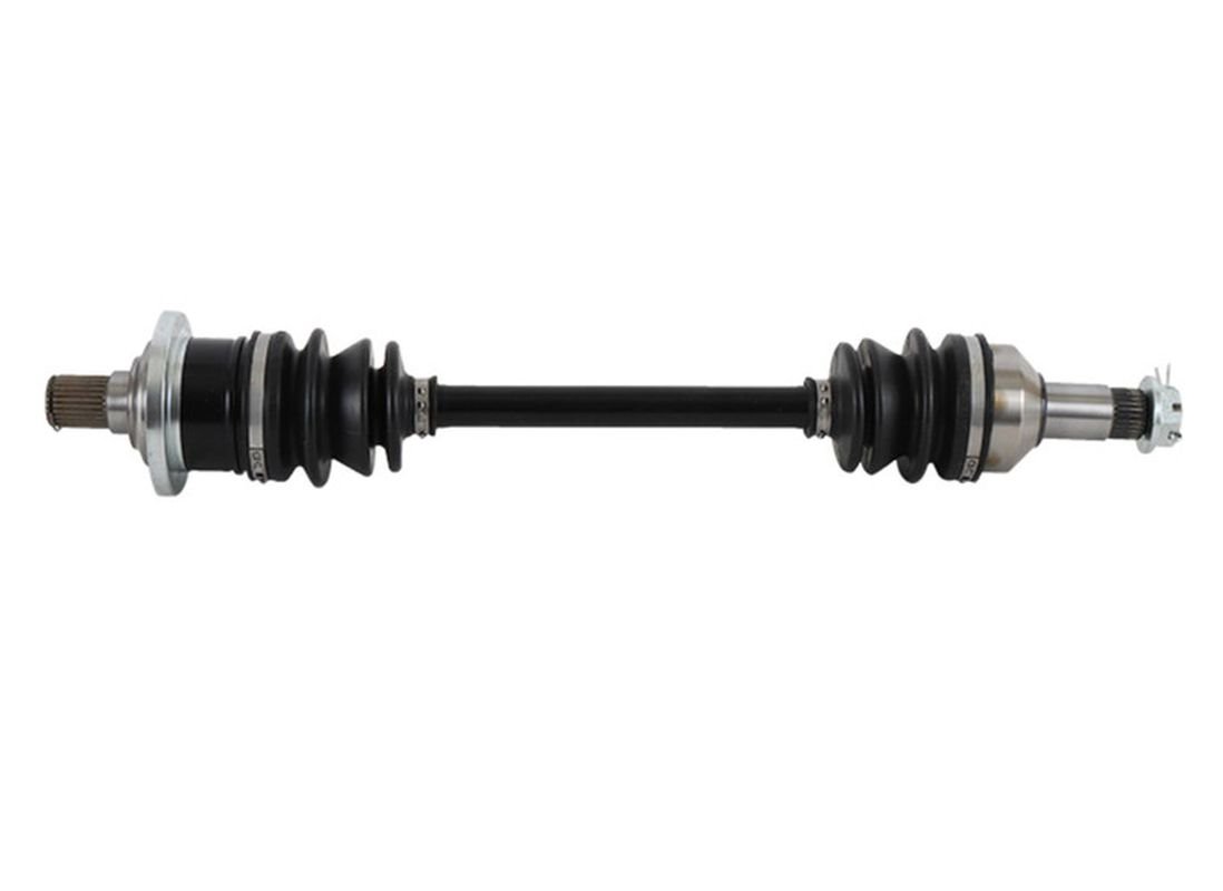 Półoś napędowa Arctic Cat 400 FIS, 450 TRV, 500 FIS/TRV/XT, 700 AT/TBX/XT, 1000 TRV AB6 STRONG Tył Lewa/Prawa All Balls | AB6-AC-8-311