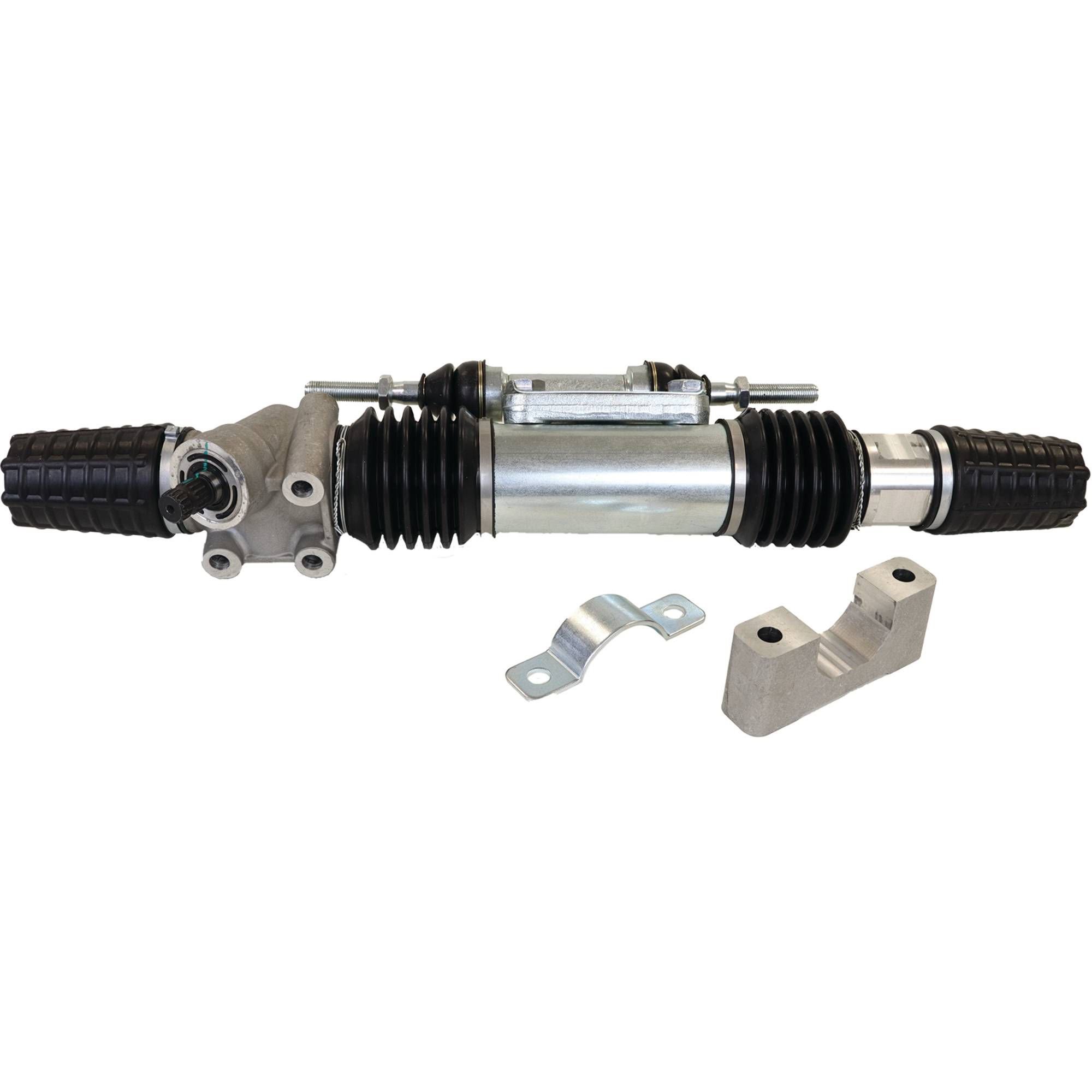 Przekładnia kierownicza Can-Am Maverick X3 MAX TURBO, MAX TURBO RR XDS, MAX TURBO RR XMR XRS, X3 TURBO, X3 TURBO R XDS XMR XRC XRS, X3 TURBO RR, X3 TURBO R XMR XRC All Balls | 51-4025