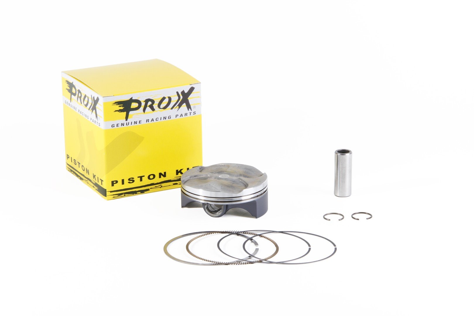 Tłok Honda CRF 250R/X (77,97mm, 13,5:1) ProX | 01.1339.A