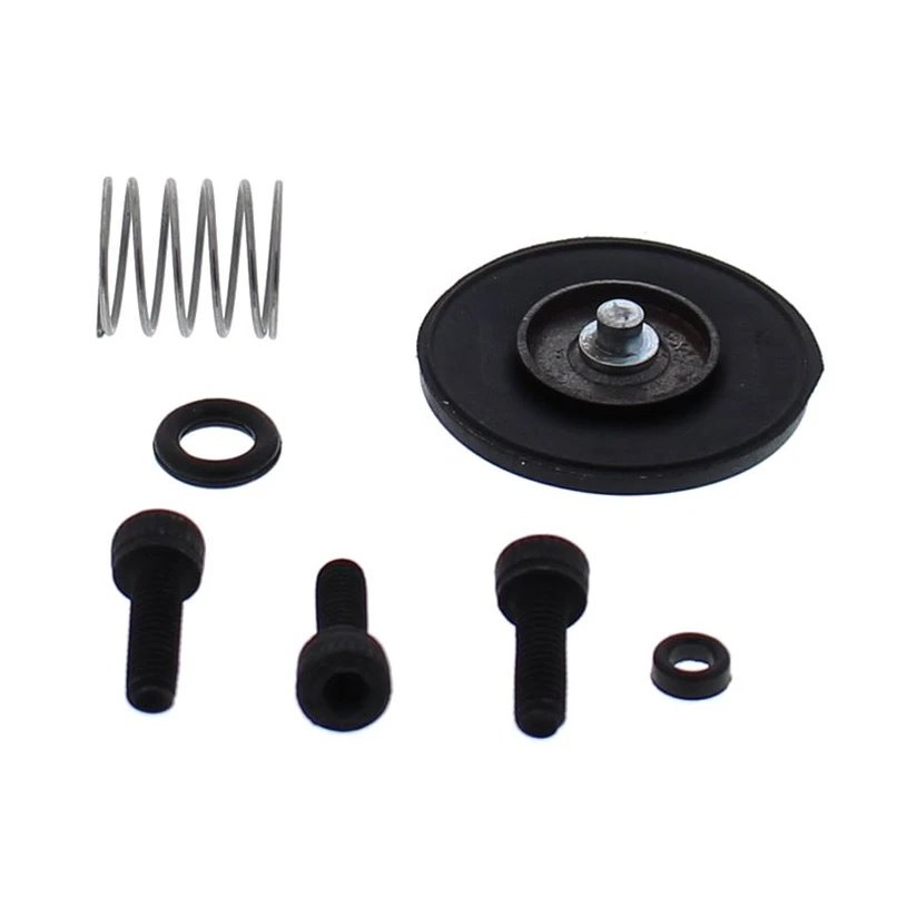 Zestaw naprawczy pompki przyspieszania KTM SXF 250, SXF 450, SX 520/525, EXC 450, EXC 520/525, EXC 530 All Balls | 46-3008