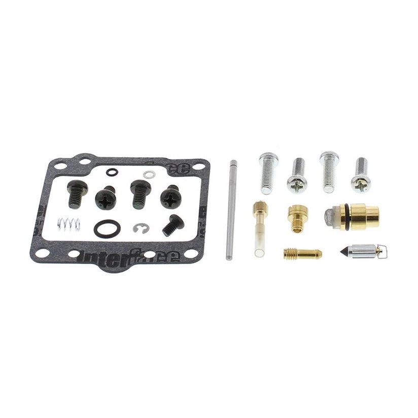 Zestaw naprawczy gaźnika Suzuki LS 650 Savage All Balls | 26-1705