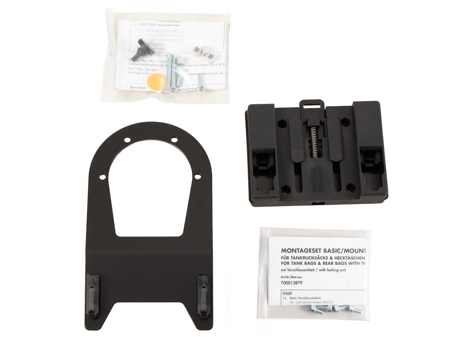 Tankring Basic Indian Scout / Sixty 2015 - 2024 Hepco Becker | 5167561 00 01
