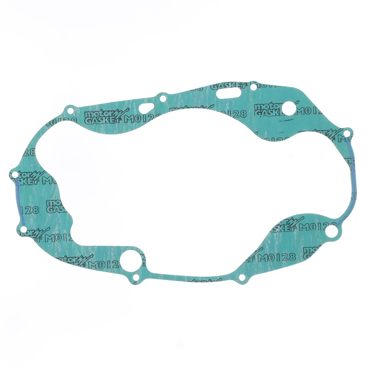Uszczelka pokrywy sprzęgła Yamaha RD 250/350, RZ 350, YFZ Banshee 350 Athena | S410485008003