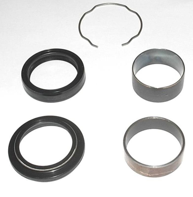 Zestaw naprawczy przedniego zawieszenia na 1 lagę Honda CRF 250R/450R, Yamaha WR 250F, YZF 250/450 | FRK-918R