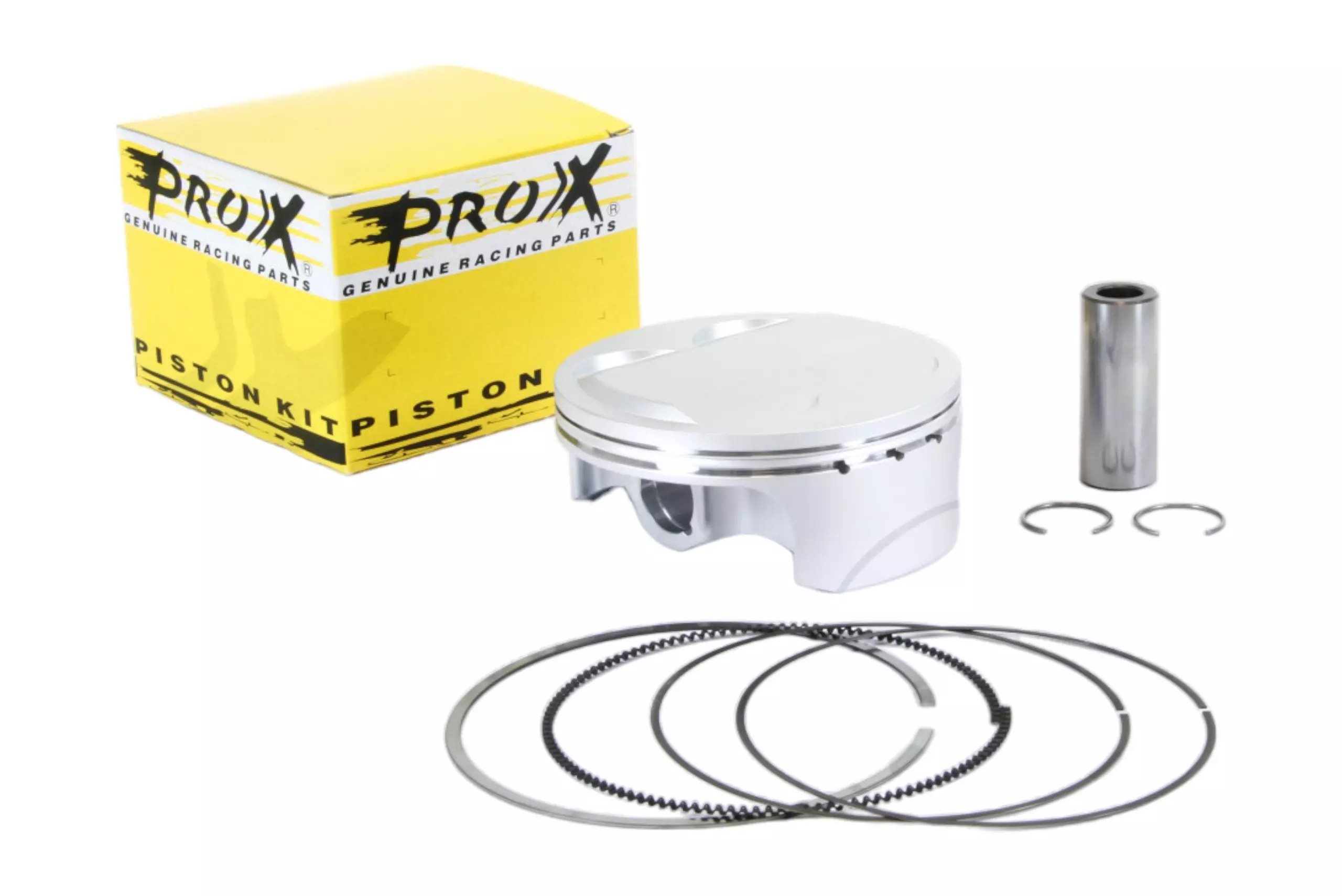 Tłok 4T Husaberg FE 450 STD. +0,01mm = 99,95mm 13.0:1 ProX | 01.6403.B