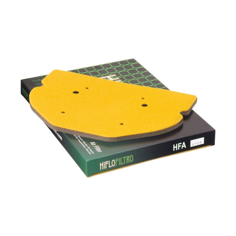 Filtr Powietrza Kawasaki ZX7R HifloFiltro | HFA2706