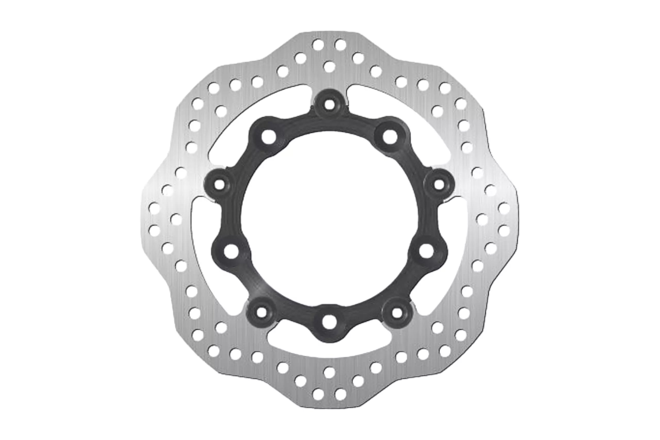 Tarcza hamulcowa tył KTM Duke 690/790 (240x107,5x5mm) (5x8,5mm) WAVE PŁYWAJĄCA | NG1823X