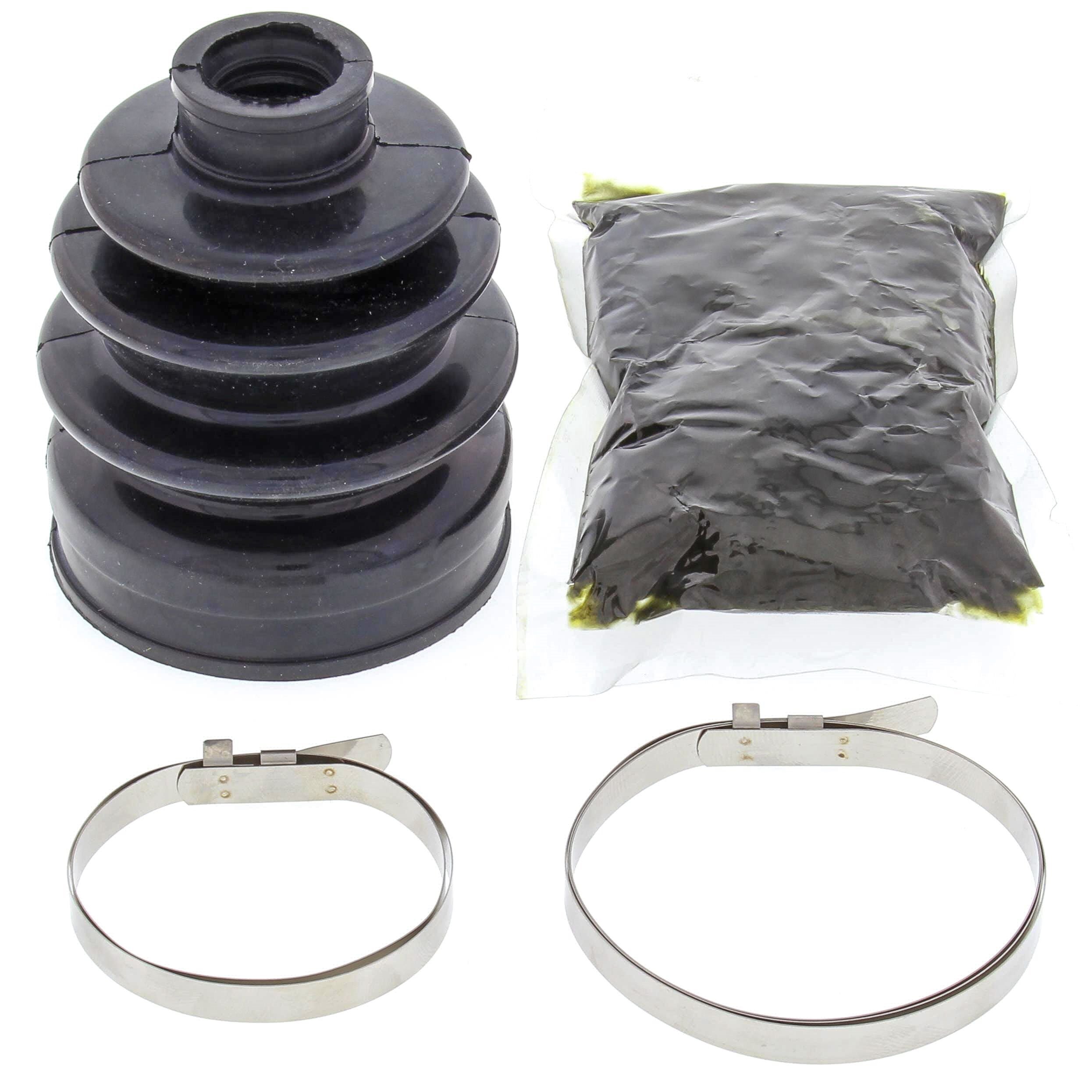 Osłona przegubu napędowego ATV Suzuki, Kawasaki, Yamaha ALL BALLS | 19-5001