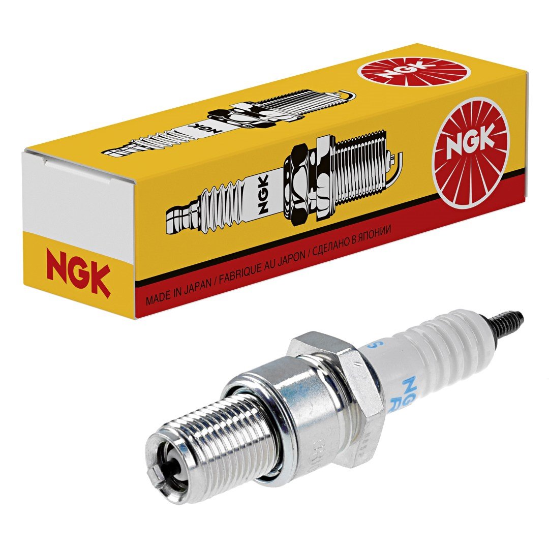Świeca zapłonowa BR9ECS NGK