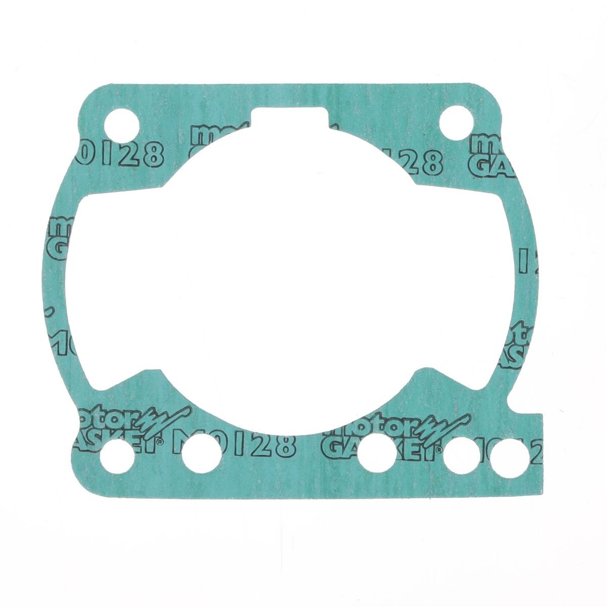 Uszczelka pod cylinder GAS GAS Enduro EC/MX 200/250/300 (0,30 mm) Athena | S410155006005
