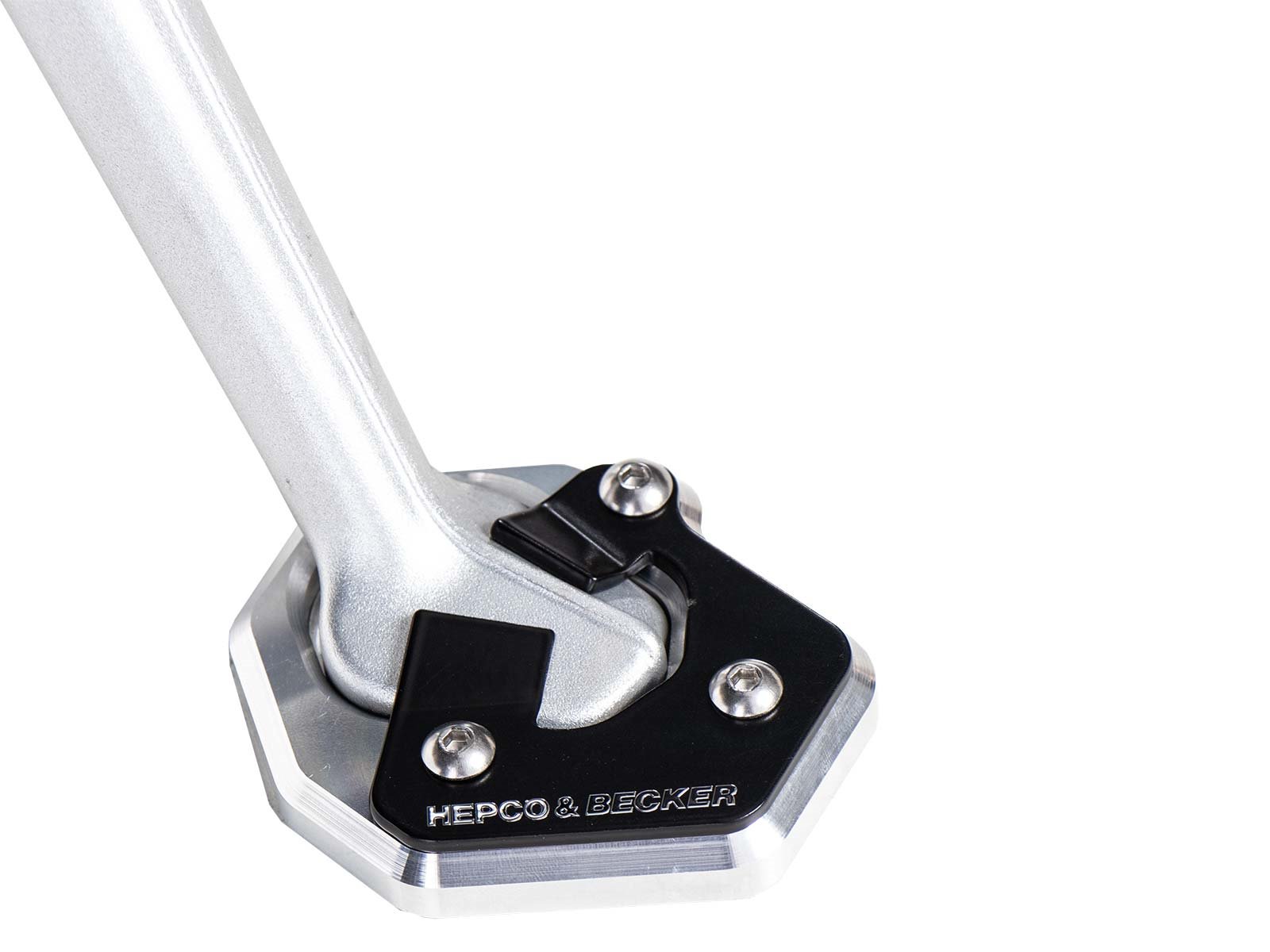 Poszerzenie stopki bocznej BMW S 1000 XR 2024-2026 Hepco & Becker | 42116538 00 91