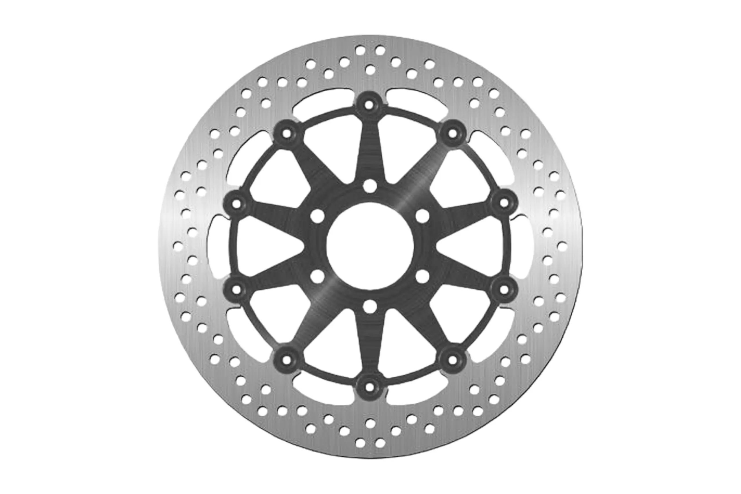 Tarcza hamulcowa przód HYOSUCOMET/GD/GT 125/250/650 (300x64x4mm) (6x10,5mm) PŁYWAJĄCA | NG1231