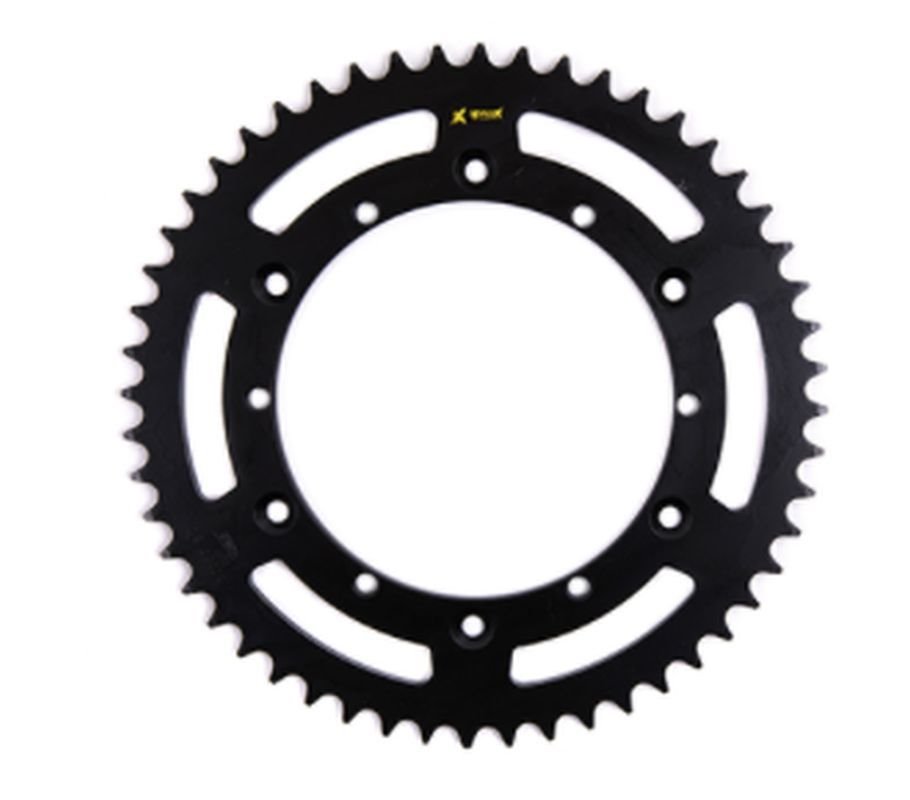 Zębatka tylna 856 51 stalowa ultralite Yamaha YZ 125/250, WR 250 ŁAŃC. 520 ProX | 07.RS22080R-51