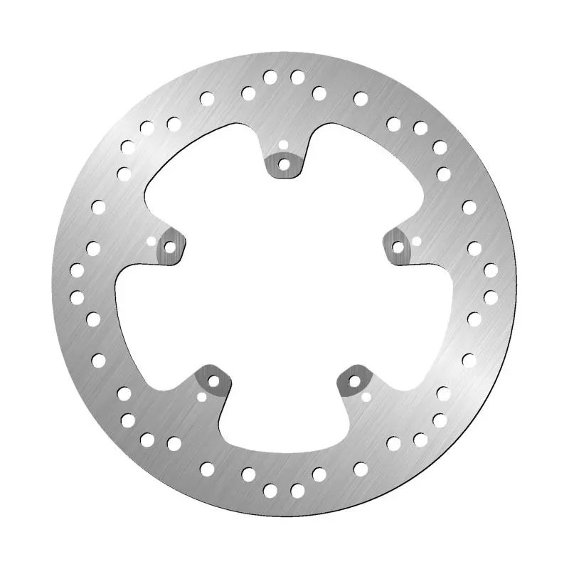 Tarcza hamulcowa tył Benelli BN 302R/S (240x110x5mm) (5x6,25mm) | NG1817
