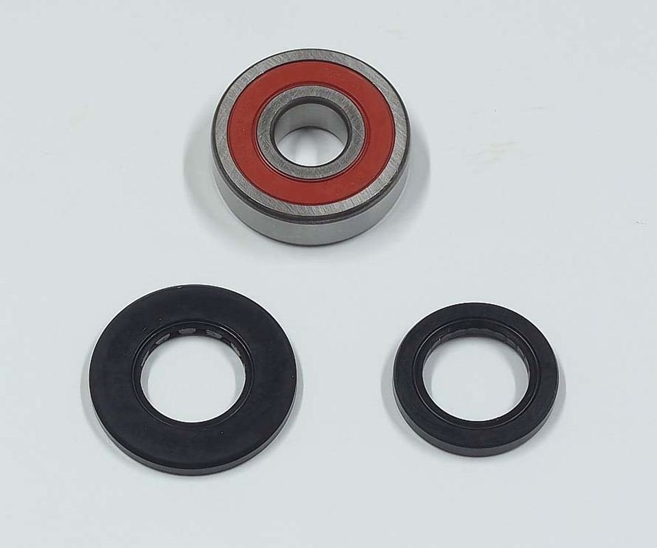 Łożyska koła tylnego z uszczelniaczami Honda NES 150, PCX 125, PES 150, SH 150, FES 125, SH 300, NSR 50, SH 50, CRF 70F, CR 80R | WBK-453