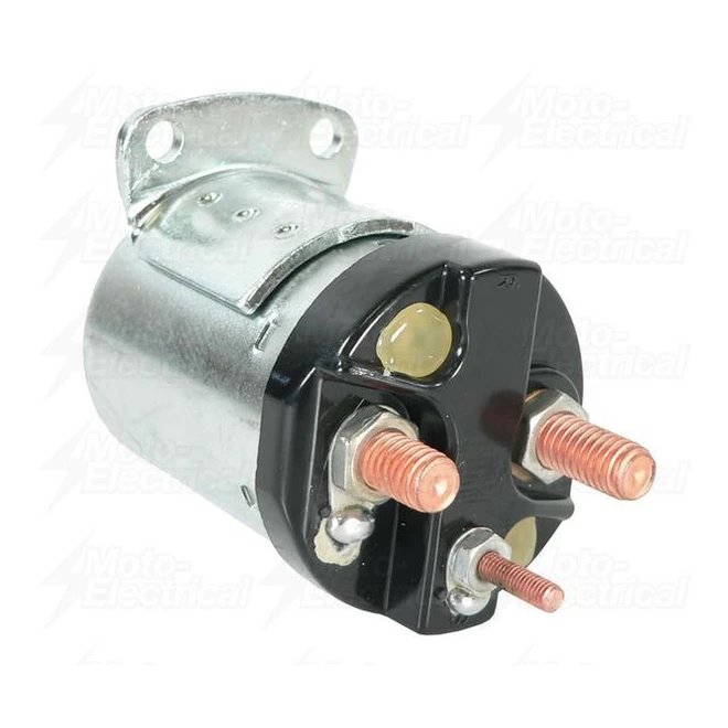 Przekaźnik rozrusznika Harley Davidson FLH, FLHS, FLHT, FLHTC, FLHX, FLST, FLSTC, FLT, FLTC, FX, FXB, FXE, FXEF, FXLR, FXR, FXRC, FXRD, FXRDG, FXRS, FXRT 1000/1200/1340 Vicma | 1078817