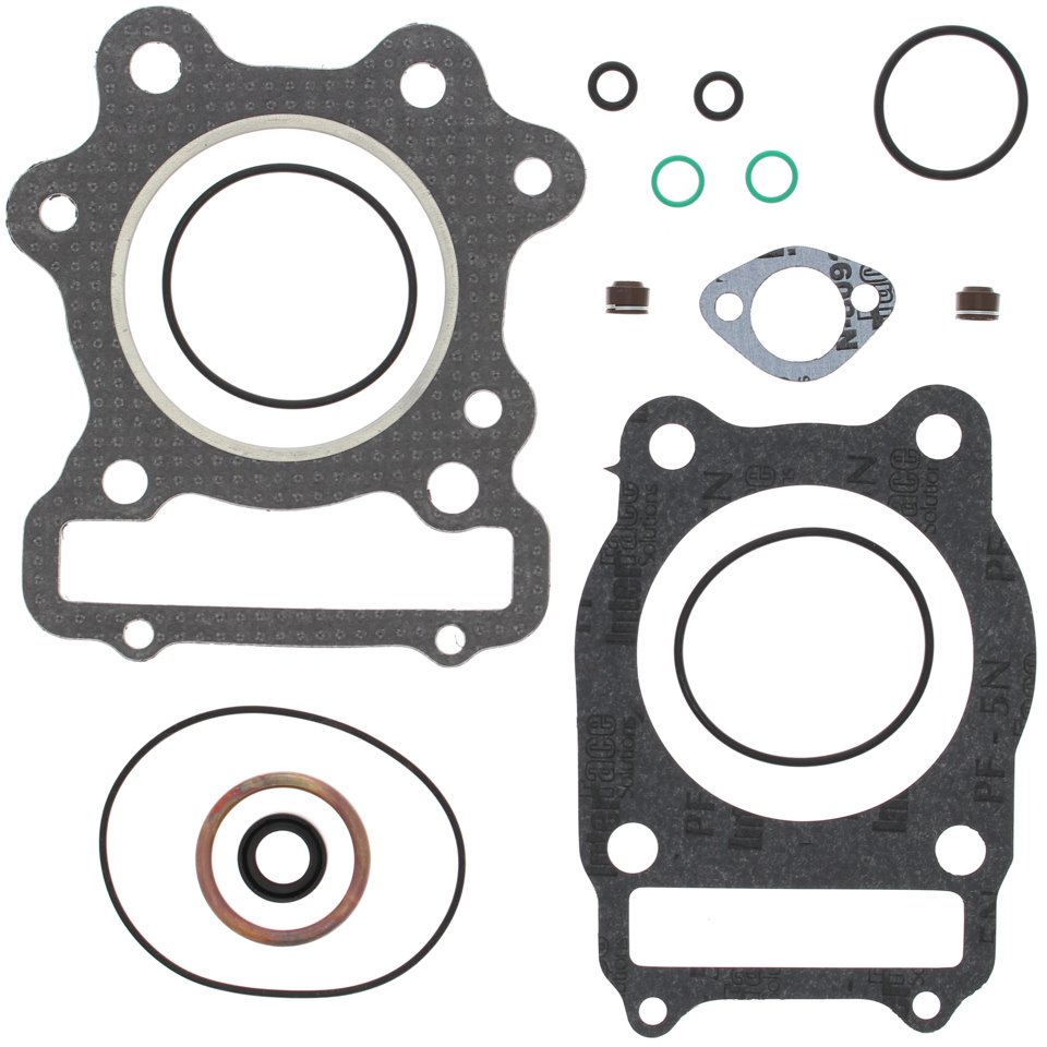 Uszczelki TOP-END Honda TRX 300FW Fourtax BIG BORE 77MM WINDEROSA | 810915