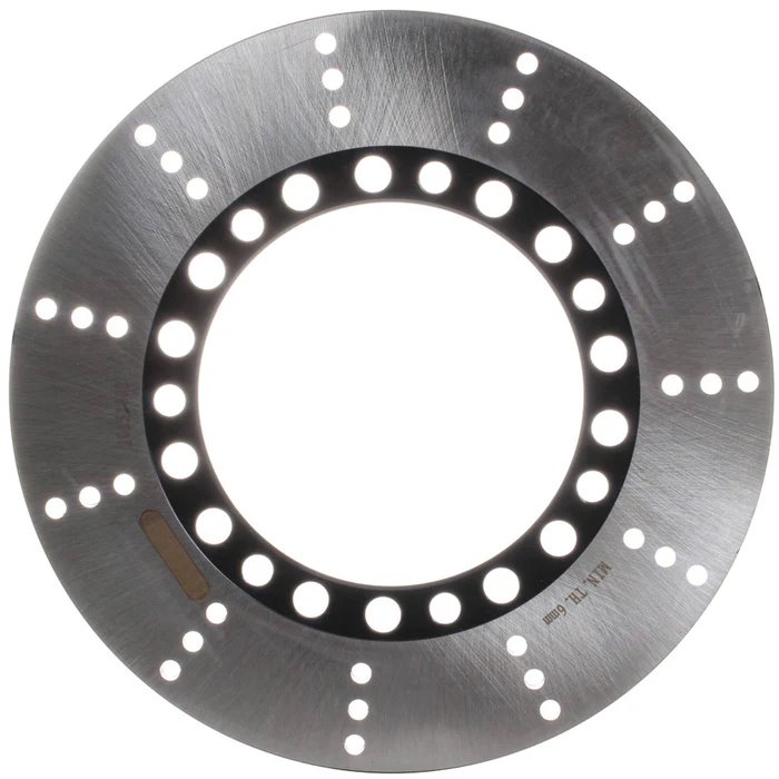 Tarcza hamulcowa tył Kawasaki GT 750, KZ 750 (260x) MTX PARTS | MDS03033